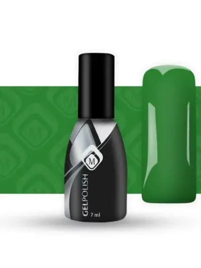 Magnetic Gelpolish Green 1