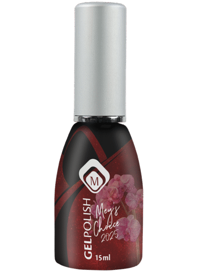 Magnetic Gelpolish Mey’s Choice 2025 TPO FREE