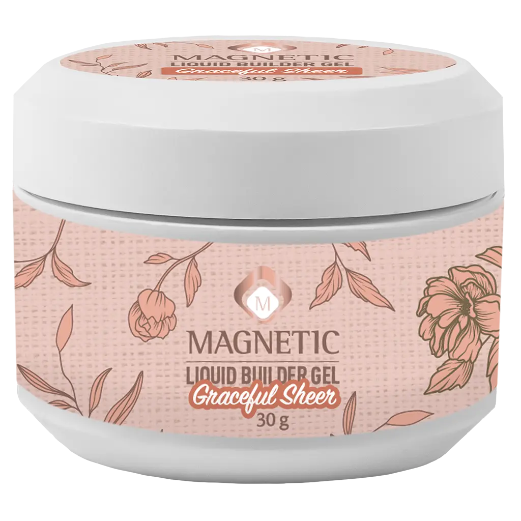 Liquid Builder Gel Graceful