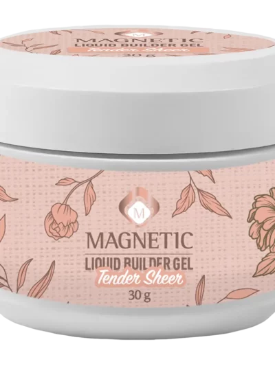Liquid Builder Gel Tender Sheer