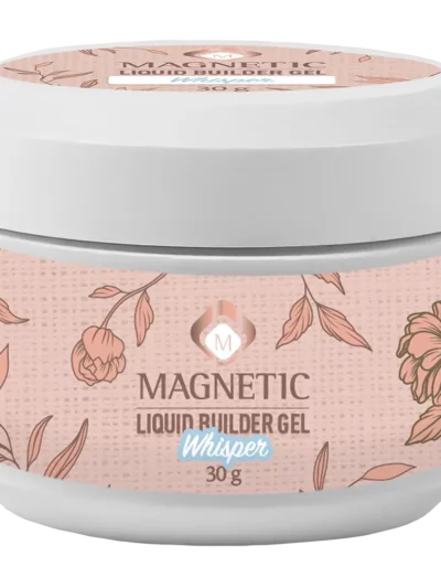 Liquid Builder Gel Whisper