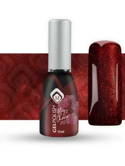 Magnetic Gelpolish Mey’s Choice 2025 TPO FREE