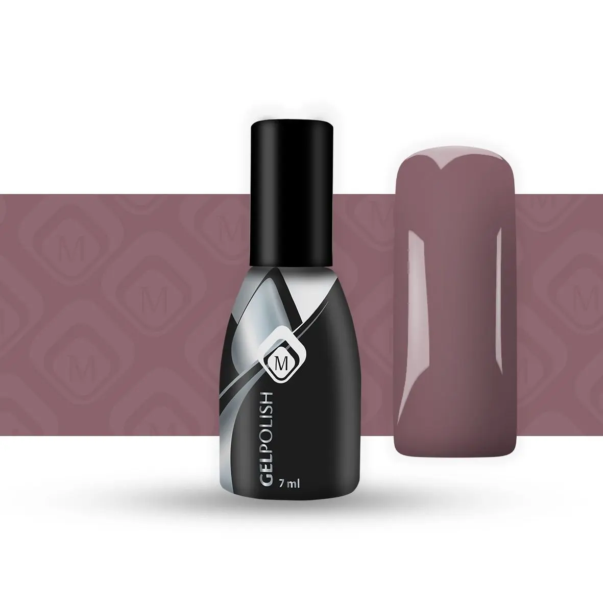 Gelpolish Purple 6
